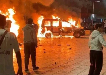 “دفاع شرعي عن النفس” .. رصاص الدرك يصرع شخصين في القليعة