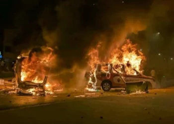 وزارة الداخلية توضح تطورات أحداث الشغب التي شهدتها عدد من مناطق المملكة