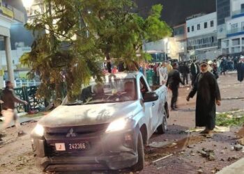 إصابة 263 عنصرا من القوات العمومية و409 موقوفين في أحداث شغب