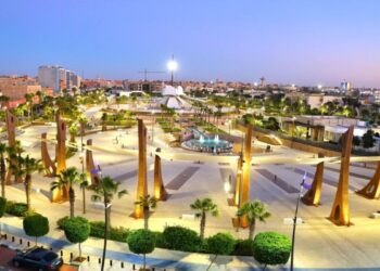 الأمم المتحدة.. تسليط الضوء بنيويورك على النموذج التنموي الجديد للأقاليم الجنوبية للمملكة