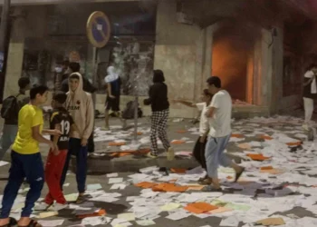 لجنة الأخلاقيات تبت في “شريط عنف”