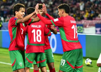 المنتخب يواجه كوريا و عينه على انتزاع بطاقة العبور نحو ربع نهائي مونديال الشباب