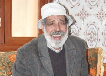 الممثل محمد الرزين في ذمة الله