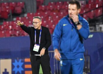 وهبي: لدينا من المؤهلات ما يجعلنا نذهب بعيدا في المنافسة