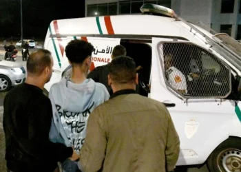 صفحات أجنبية تنشر “مشاهد مدلسة”