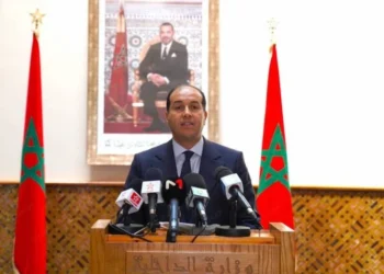 الداخلية تكشف سبب منع مظاهرات “جيل z”