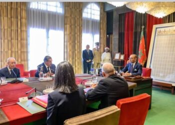 عاجل.. الملك محمد السادس يترأس مجلسا وزاريا لمناقشة قانون مالية 2026