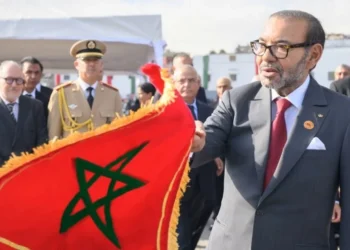 الملك يطلق مشروعًا لبناء مركب جهوي لإعادة تأهيل المرضى العقليين