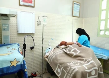 أزيد من 32 مليون مستفيد من التأمين الإجباري الأساسي عن المرض