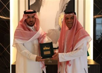 العربية للمسرح ومكتب التربية العربي لدول الخليج يبحثان تطوير التعاون وإطلاق مشروعات مشتركة