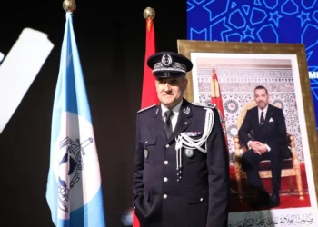 الرئيس الجديد للأنتربول يتعهد من مراكش بتعزيز التعاون الأمني مع المغرب