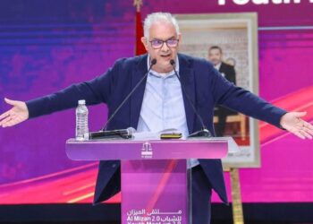 نزار بركة: ثقافة الهمزة والوصولية والفراقشية تضر البلاد وتفقد ثقة الناس في وطنهم