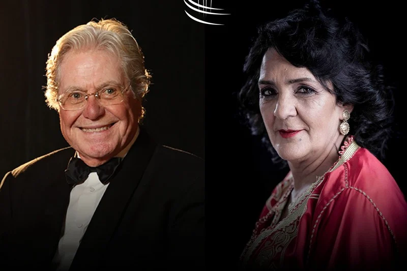 مهرجان الفيلم بمراكش يكرم أربع شخصيات سينمائية