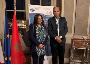 رشيد الياقوتي يقدّم “محمد السادس… ملك ذو رؤية” في جولة أوروبية داعمة للدبلوماسية الثقافية والقضية الوطنية