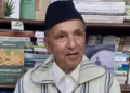 الصحافة المغربية تودع محمد الشهبي العلوي