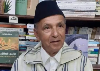 الصحافة المغربية تودع محمد الشهبي العلوي