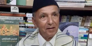 الصحافة المغربية تودع محمد الشهبي العلوي