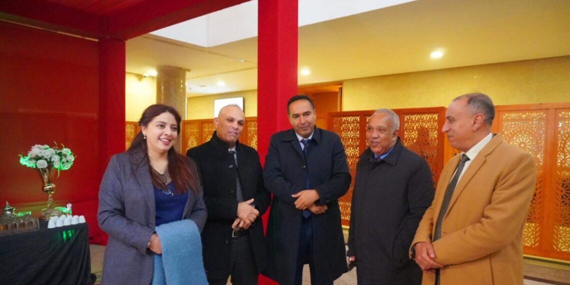 افتتاح السنة القضائية 2026 بمحكمة الاستئناف بالرباط تحت شعار “القضاء في خدمة المواطن”