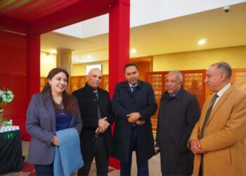 افتتاح السنة القضائية 2026 بمحكمة الاستئناف بالرباط تحت شعار “القضاء في خدمة المواطن”