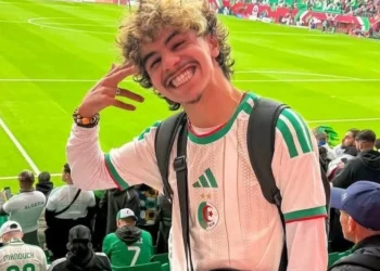 الحبس والغرامة لجزائري في الرباط