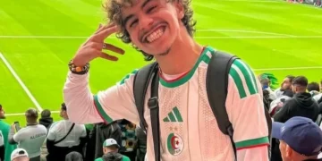 الحبس والغرامة لجزائري في الرباط