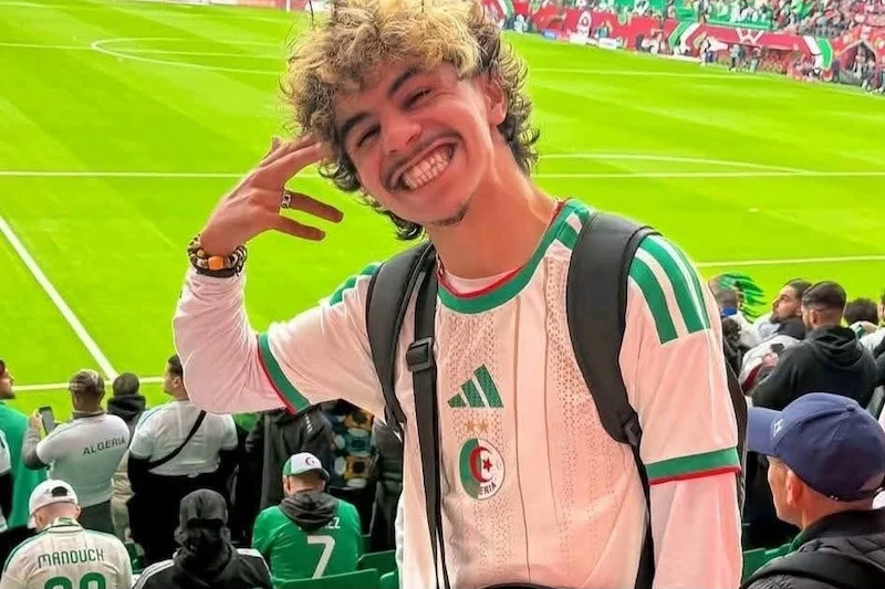 الحبس والغرامة لجزائري في الرباط