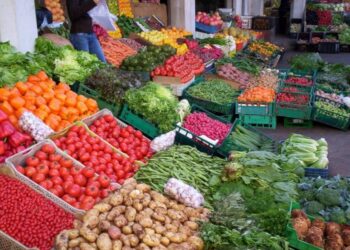 تشديد المراقبة على الأسواق لضمان التموين المنتظم خلال شهر رمضان