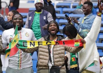 طلبة السنغال ينفون وقوع اعتداءات