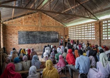 السودان يسجل أطول إغلاق للمدارس