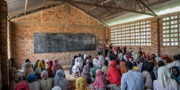 السودان يسجل أطول إغلاق للمدارس