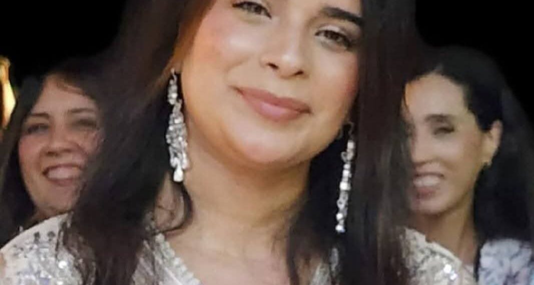 شيماء الرداف ايقونة الملحون المغربي