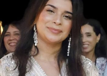 شيماء الرداف ايقونة الملحون المغربي