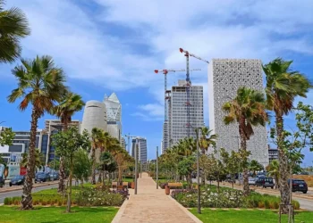 خمس جهات تضم 72,3 بالمائة من مجموع السكان النشيطين