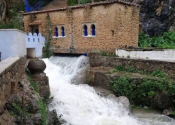 تمديد تعليق الدراسة بإقليم شفشاون