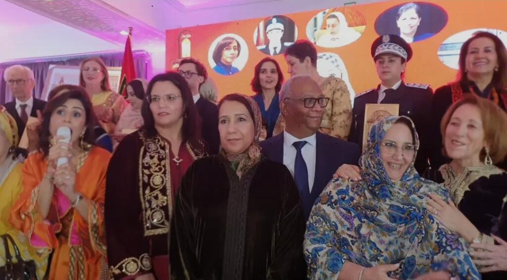 فاس تحتفي برواد التميز في الدورة 16 لجوائز “فاس غيت”