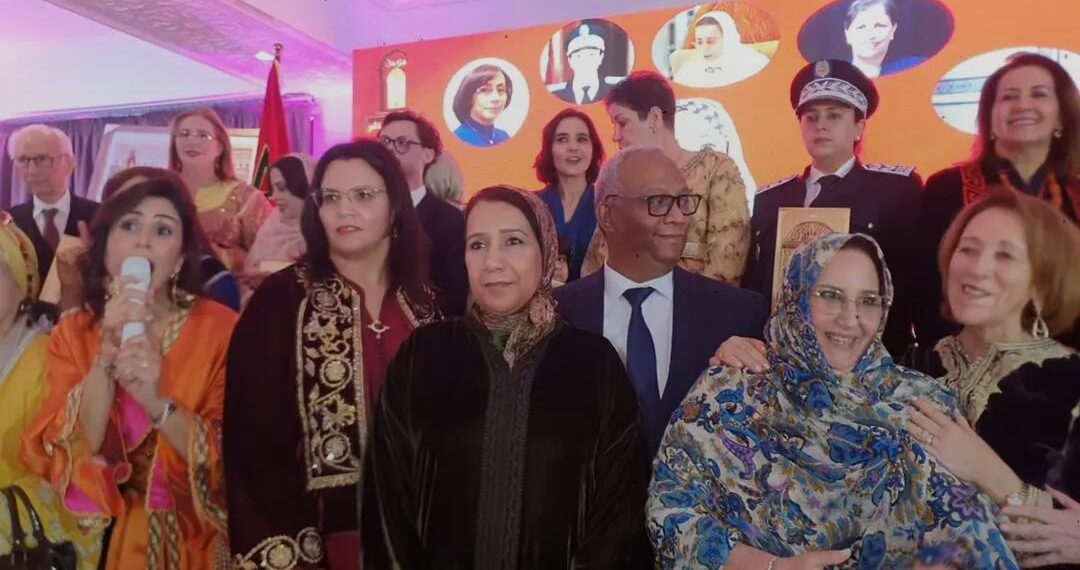 فاس تحتفي برواد التميز في الدورة 16 لجوائز “فاس غيت”