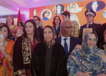 فاس تحتفي برواد التميز في الدورة 16 لجوائز “فاس غيت”