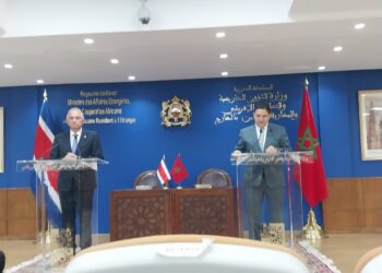 كوستاريكا تدعم الحكم الذاتي في الصحراء المغربية