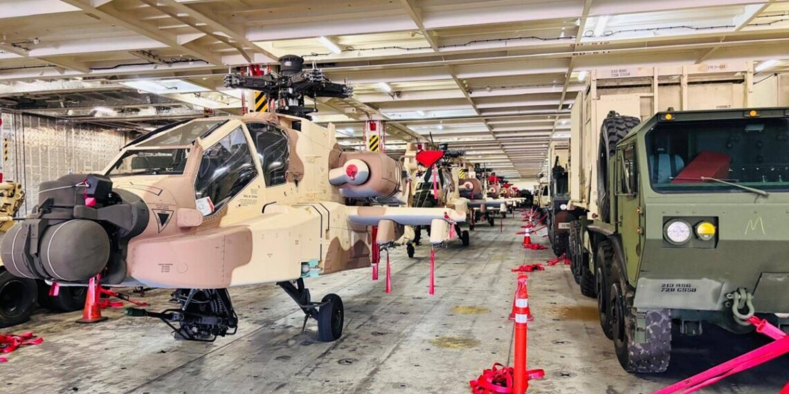 المغرب في المرتبة 28 عالمياً بين كبار مستوردي الأسلحة