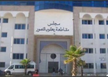 التشهير يجر نائب رئيس مقاطعة يعقوب المنصور إلى القضاء