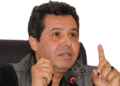 عبد الكبير الركاكنة رئيسا للتعاضدية الوطنية للفنانين لولاية ثانية