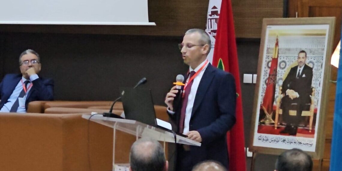 وجدة تشعل نجوم فكر السوسيولوجيا الرقمية وتعلن ميلاد أسئلة المستقبل