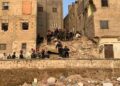4 قتلى و6 مصابين في انهيار عمارة سكنية بفاس