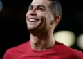 كريستيانو رونالدو يفاجئ جماهيره ويدخل عالم الدراما بمسلسل عن أسرار كرة القدم