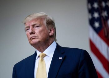 تصعيد جديد بين واشنطن وطهران بعد إعلان ترامب استئناف الحرب