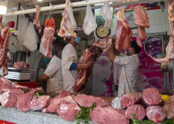 اللحوم الحمراء تشعل الأسواق بالمغرب.. الأسعار ترفض الانخفاض والمواطنون يقلصون الشراء