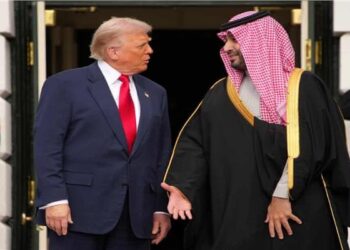 اتفاق نووي تاريخي بين واشنطن والرياض يثير الجدل ويشعل المخاوف الإقليمية