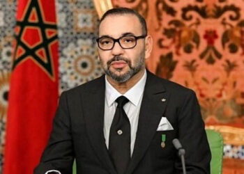 تهنئة ملكية لإسبانيا بعد الفوز بكأس العالم