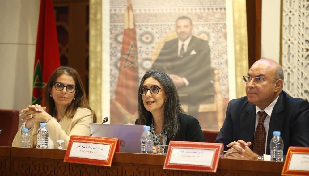 الحكومة تكشف أرقاما إيجابية حول مستقبل الاقتصاد المغربي