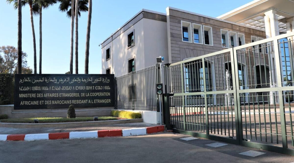 وزارة الخارجية تعزز أمنها السيبراني بمشروع تتجاوز كلفته 3 ملايين درهم